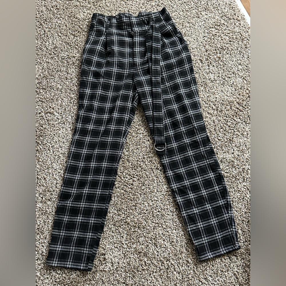 Hollister pants